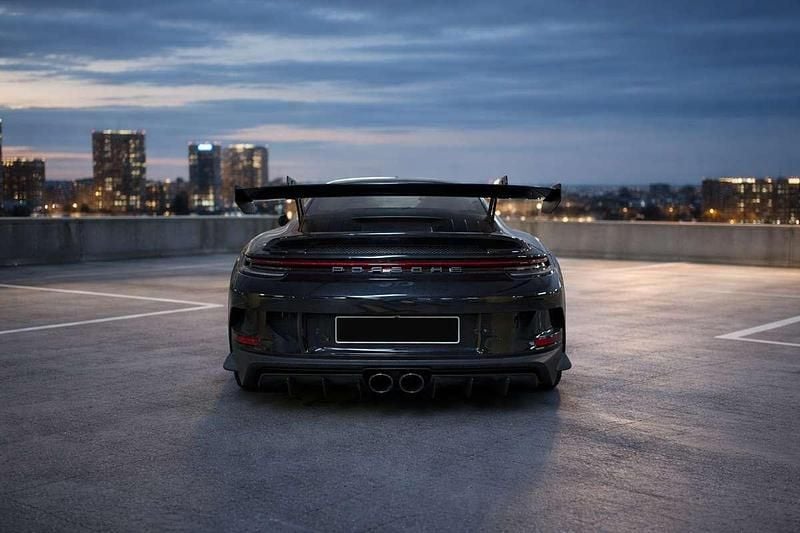 Usata Porsche 911 GT3 510 CV (375 kW) 2022 Coupé