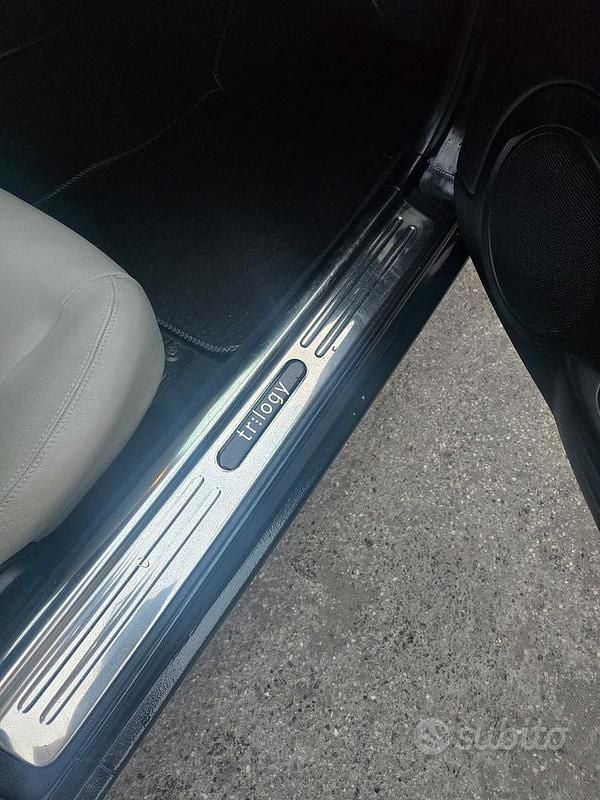 Usata Mazda MX5 2004 Nero Cabrio