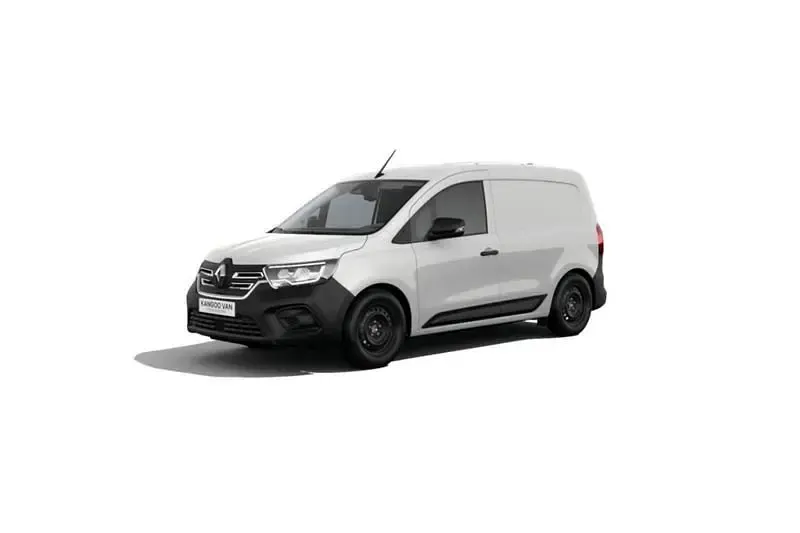 Nuova Renault Kangoo Komfort 50 kW (69 CV) 2026 Bianco Monovolume