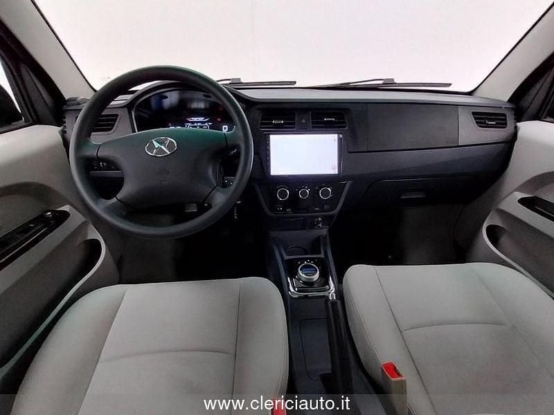 Nuova Kia e-Niro 50 kW (68 CV) 2025 Nero SUV