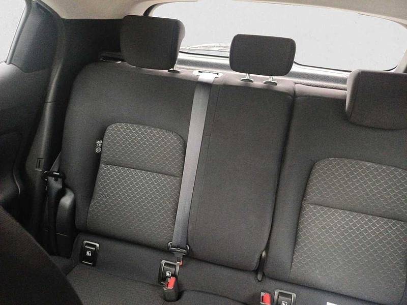 Usata Nissan Juke Acenta 114 CV (83 kW) 2025 Bianco SUV