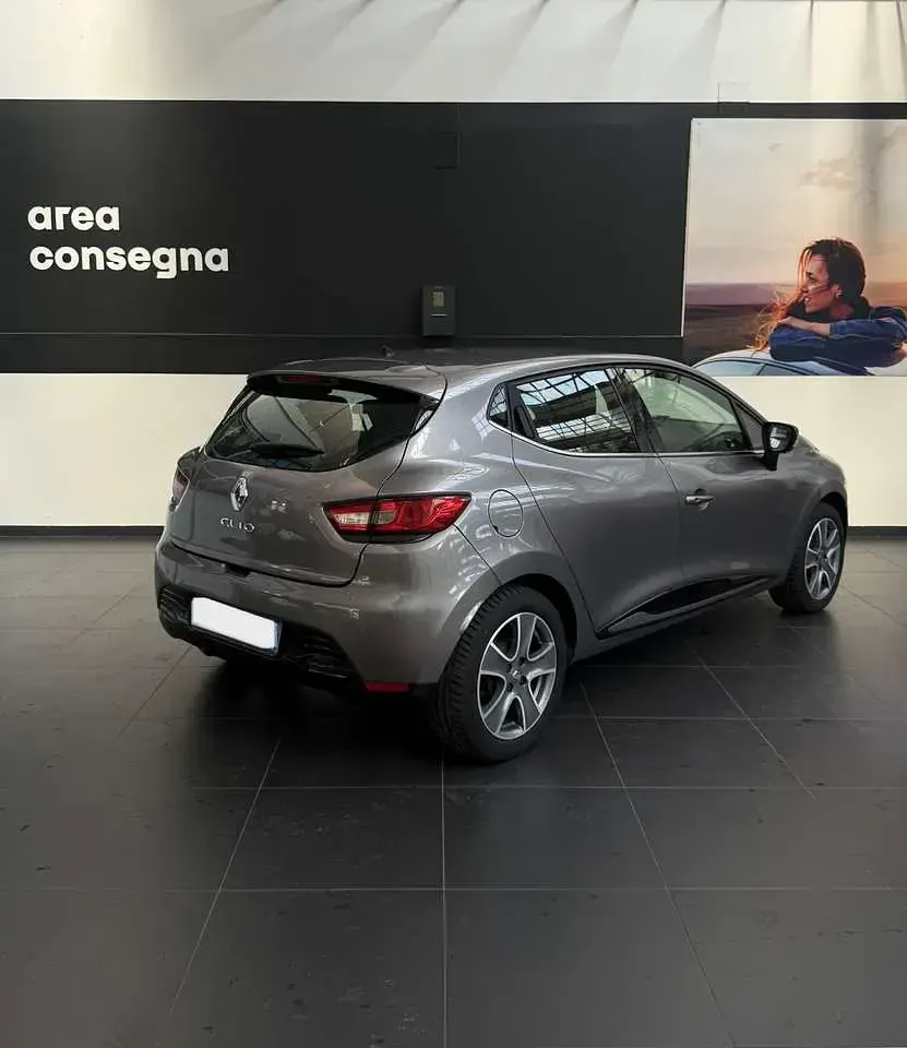 Usata Renault Clio IV 73 CV (53 kW) 2015 Other Berlina