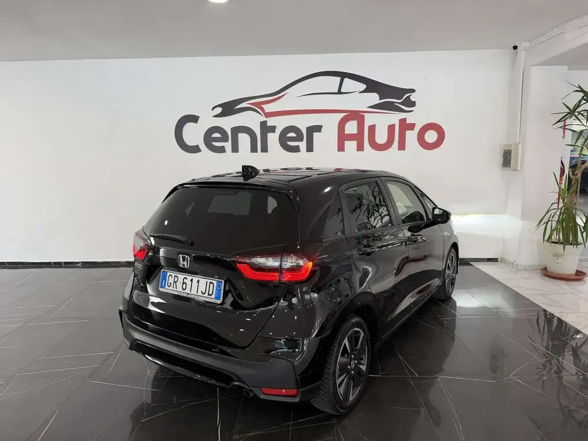 Usata Honda Jazz Sport 107 CV (78 kW) 2023 Other Utilitaria