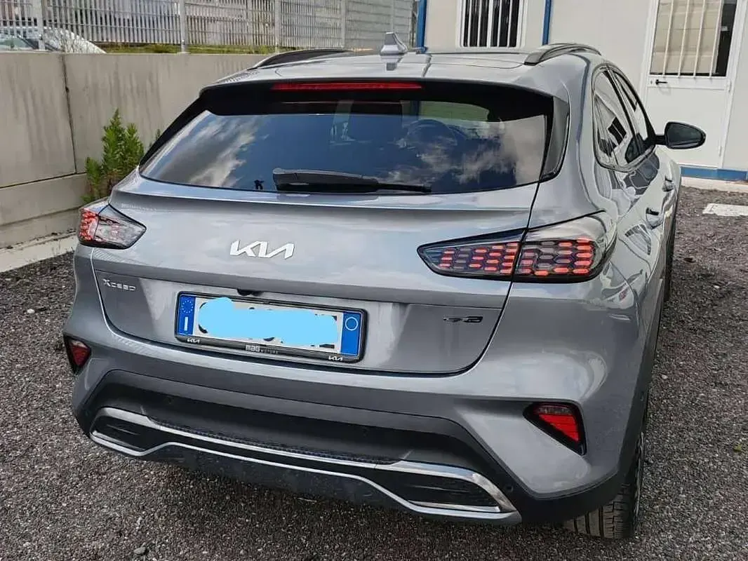 Usata Kia XCeed GT-Line 136 CV (100 kW) 2023 SUV