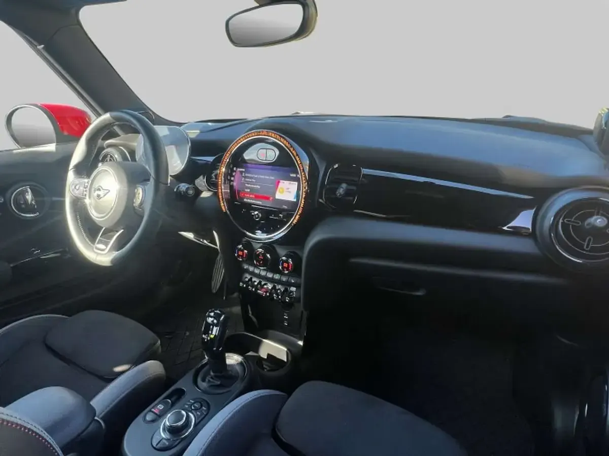 Usata Mini John Cooper Works 231 CV (169 kW) 2022 Other Utilitaria