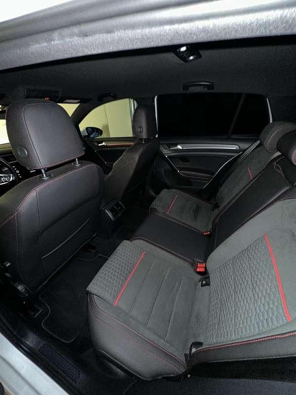 Usata VW Golf GTI 245 CV (180 kW) 2019 Berlina