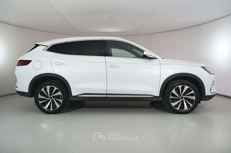 Nuova BYD Seal U Design 98 CV (72 kW) 2026 Bianco SUV