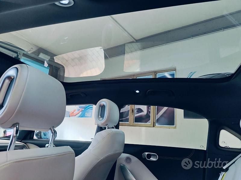 Usata Smart #1 Edition #1 75 kW (102 CV) 2023 Nero SUV