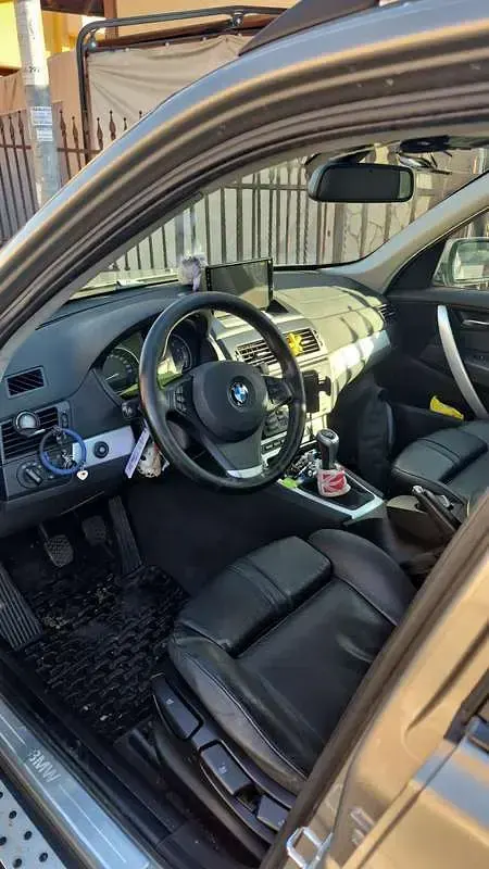 Usata BMW X3 150 CV (110 kW) 2009 SUV