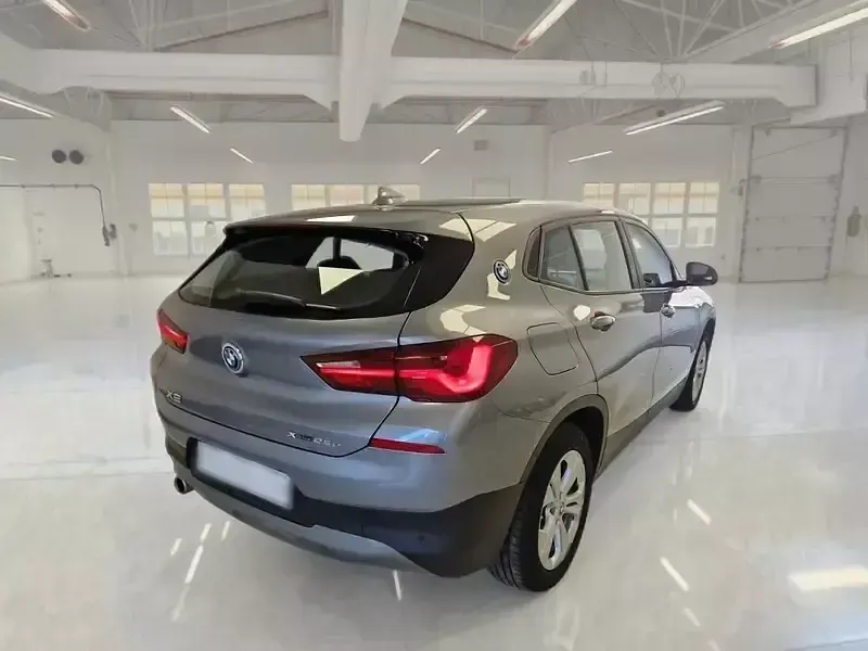 Usata BMW X2 125 CV (91 kW) 2023 SUV