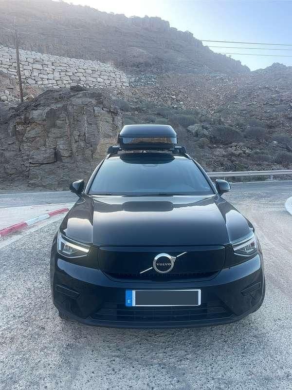 Usata Volvo XC40 Plus 80 kW (109 CV) 2023 SUV