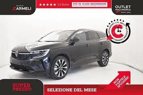 Usata Renault Espace Techno 199 CV (146 kW) 2025 SUV