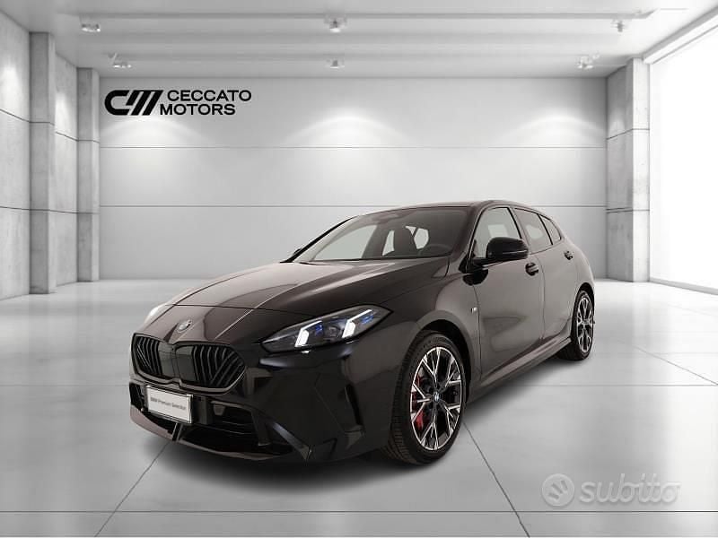 Begagnad BMW 120 M Sport 163 HK (119 kW) 2024 Halvkombi