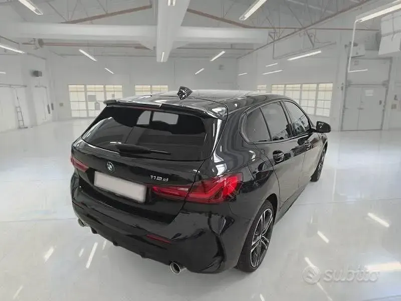 Usata BMW 118 M Sport 150 CV (110 kW) 2023 Other Berlina