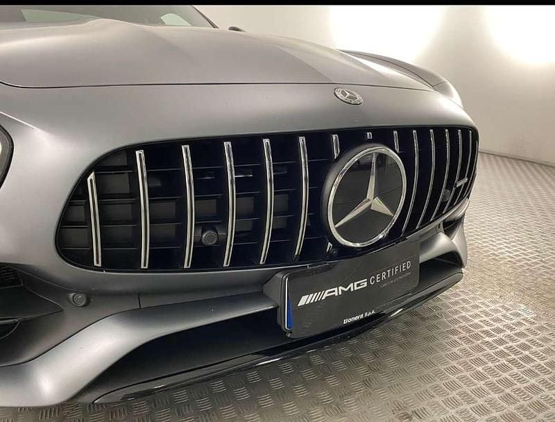 Usata Mercedes AMG GT AMG 476 CV (350 kW) 2020 Coupé