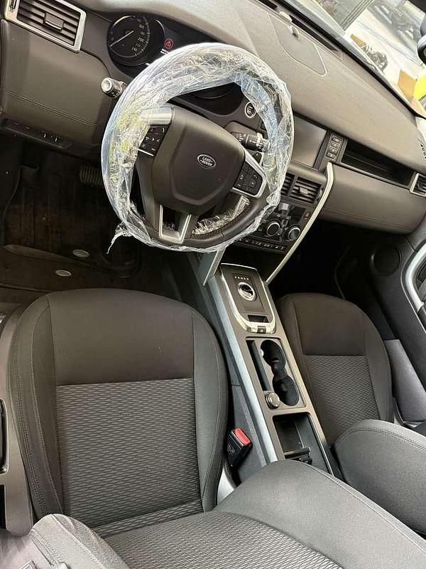Usata Land Rover Discovery Sport HSE 150 CV (110 kW) 2018 Other SUV