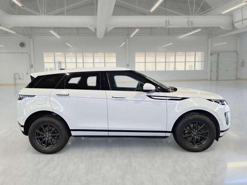 Usata Land Rover Range Rover evoque 200 CV (147 kW) 2021 Bianco SUV