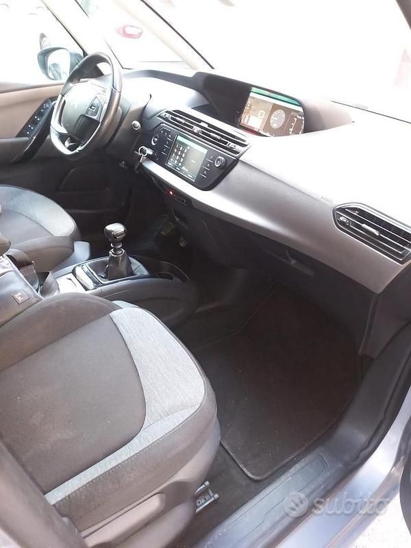 Usata Citroën C4 2018 SUV