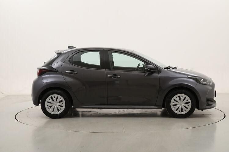 Usata Toyota Yaris Hybrid Business Edition 116 CV (85 kW) 2020 Utilitaria