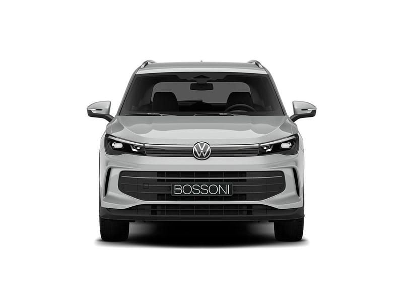 Nuova VW Tiguan Life 204 CV (150 kW) 2026 Grigio SUV