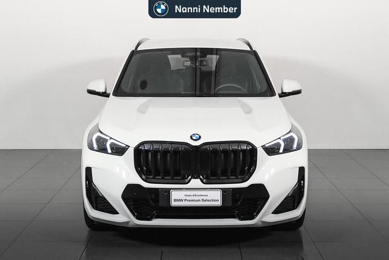 Usata BMW X1 Comfort Edition 150 CV (110 kW) 2024 SUV