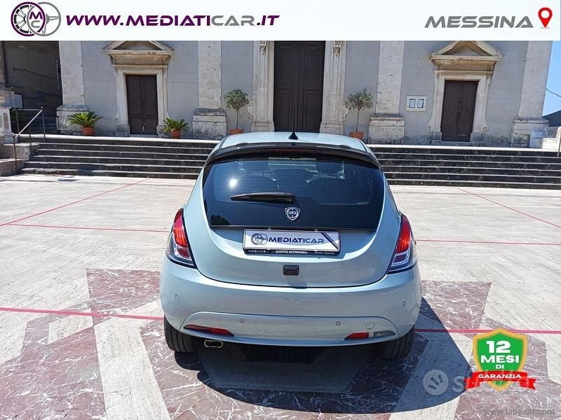 Usata Lancia Ypsilon S 69 CV (50 kW) 2024 Utilitaria