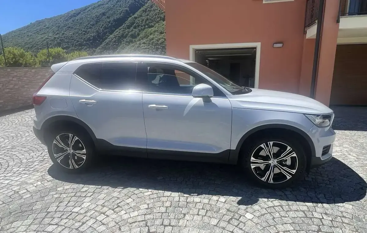 Usata Volvo XC40 Inscription 179 CV (131 kW) 2021 SUV