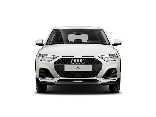 Nuova Audi A1 Business 116 CV (85 kW) 2026 Bianco cortina SUV
