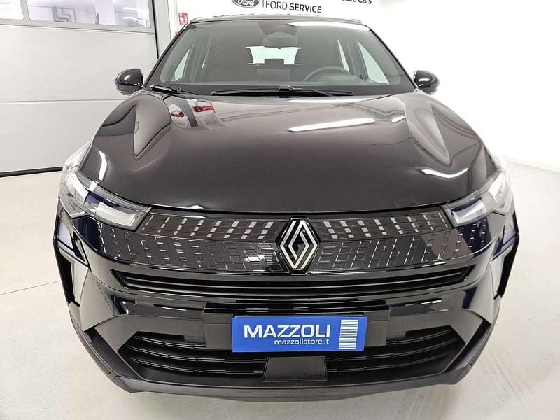 Usata Renault Captur Evolution 91 CV (66 kW) 2025 Nero SUV