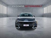 Usata Kia Sportage 136 CV (100 kW) 2025 Other SUV