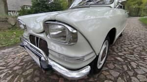 Usata Citroën Ami 6 24 CV (17 kW) 1961 Grigio Berlina