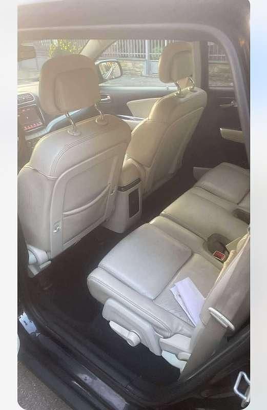 Usata Fiat Freemont Lounge 170 CV (125 kW) 2013 SUV