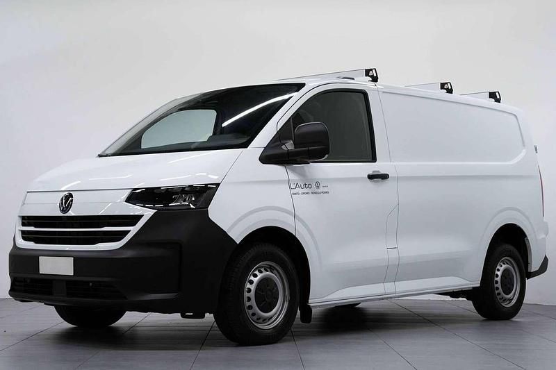 Nuova VW Transporter 150 CV (110 kW) 2025 Other Furgone