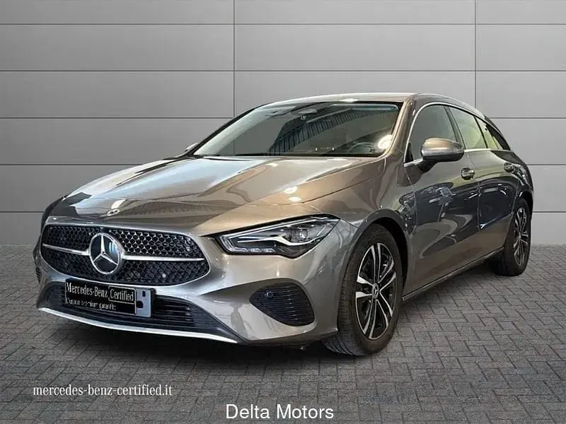 Usata Mercedes CLA180 Advanced 116 CV (85 kW) 2025 Station wagon