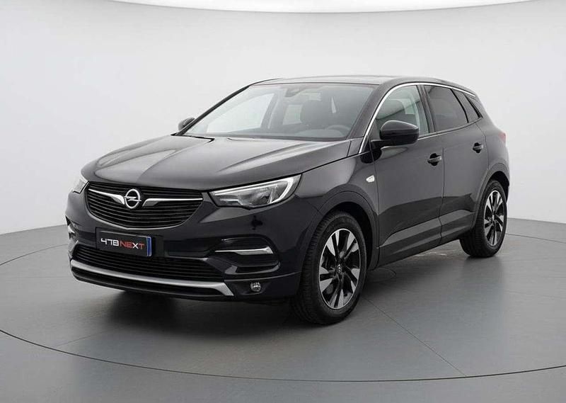 Usata Opel Grandland X Business Elegance 131 CV (96 kW) 2022 Other SUV