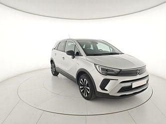 Occasion Opel Crossland X Elegance 110 ch (80 kW) 2024 SUV