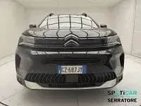 Usata Citroën C5 Aircross 145 CV (106 kW) 2025 Nero SUV