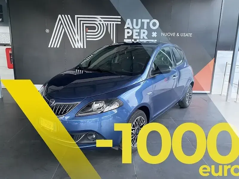 Occasion Lancia Ypsilon S 69 PK (50 kW) 2024 Hatchback