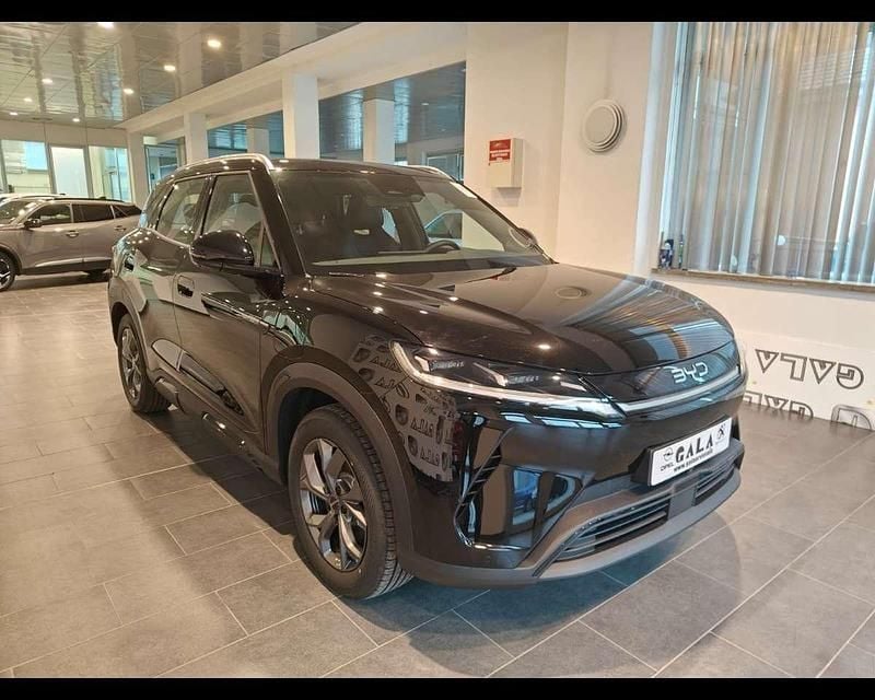 Nuova BYD Atto 2 Boost 64 kW (88 CV) 2025 Nero SUV