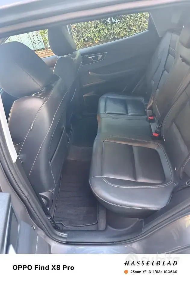 Usata DR DR 5.0 116 CV (85 kW) 2024 Grigio SUV