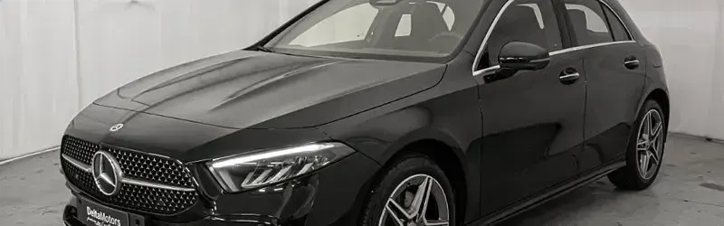 Usata Mercedes C220 Premium Plus 197 CV (144 kW) 2023 Berlina