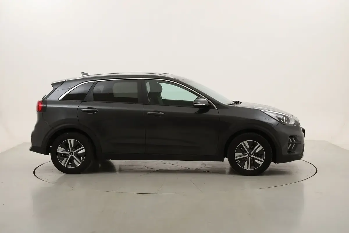 Usata Kia Niro Urban 141 CV (103 kW) 2022 SUV