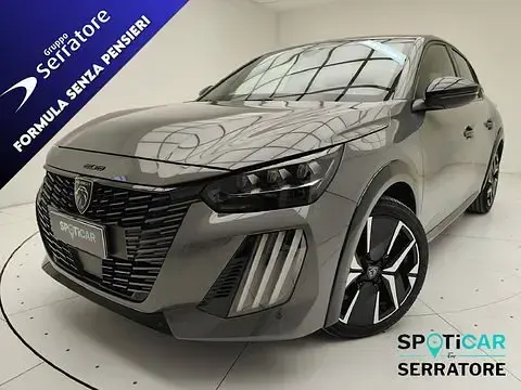 Usata Peugeot 208 GTi 145 CV (106 kW) 2025 Utilitaria