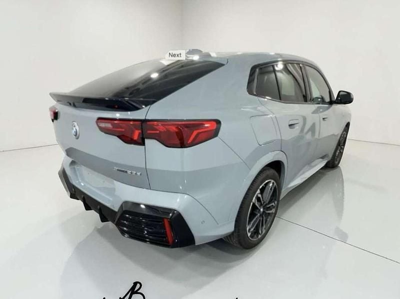 Usata BMW X2 M Sport 190 CV (139 kW) 2025 Grigio SUV