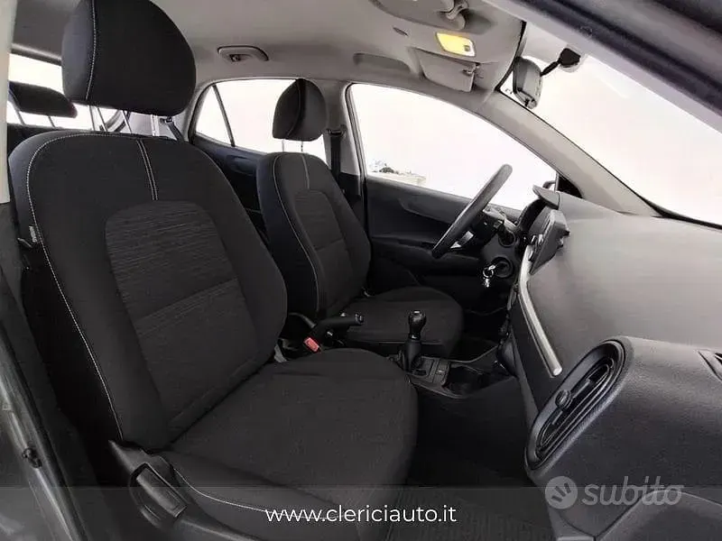 Usata Kia Picanto Urban 67 CV (49 kW) 2022 Other Utilitaria