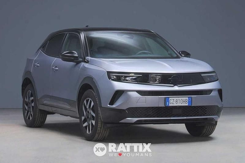 Usata Opel Mokka S 131 CV (96 kW) 2025 Kontrast grey SUV