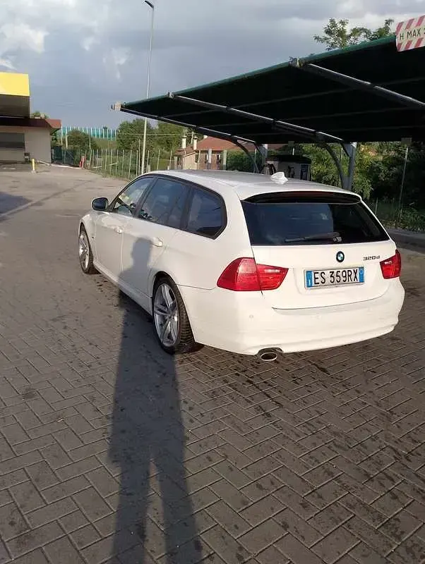 Usata BMW 320 184 CV (135 kW) 2010 Station wagon