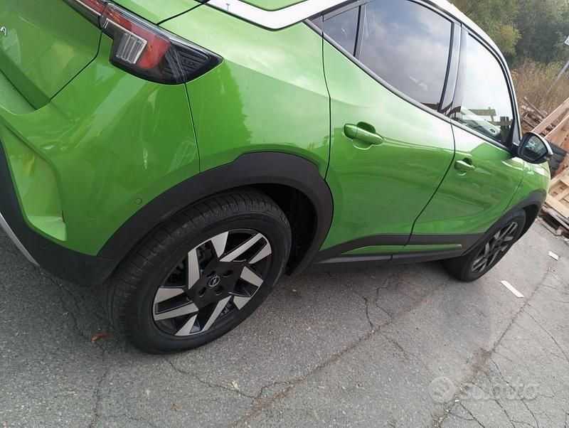Usata Opel Mokka 2021 SUV