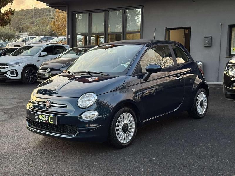 Other Usata 2018 Fiat 500 Lounge Due volumi | 10.900 € (Buon prezzo) - Immagine 1/4