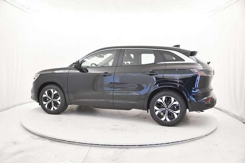 Usata Renault Austral Evolution 131 CV (96 kW) 2024 Nero SUV